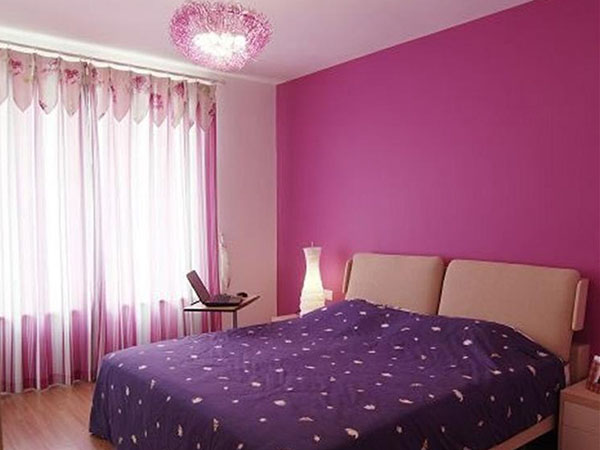 環(huán)保內墻乳膠漆